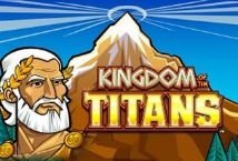 Kingdom of the Titans slot